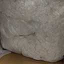 MAXYOYO Giant Bean Bag Chair for Adults, Oversized Shell Shape Bean Bag, Large