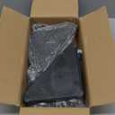 Furniture Moving Dolly 3 Wheels Heavy Duty Wheel Movers Lockable Lifter Mover Tool Set 4 Pack for Object, 1200 LBs Load Capacity (Triangle)