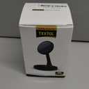 Magnetic Wireless Charger iPhone Stand 15W Fast Mag-Safe Charger for iPhone 17/17 Pro/17 Air/17 Pro Max 16/15/14/13/12 Series Apple Magnet Wireless Charging Station/Pad for AirPods