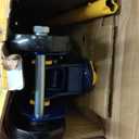 Jack Steel Hydraulic Service Heavy Duty 3 Ton Floor Jack, With Double Pump Quick