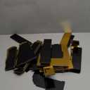 13.7" Gold Cardboard Letters ONE for Charcuterie, Large Fillable Candy Gift Box  Hollow Gift Tray for Cupcakes, Candies & Birthday or Anniversary Decorations