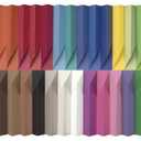 Prang (Formerly SunWorks) Construction Paper, Brown, 9" x 12", 100 Sheets