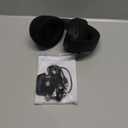 Wireless Gaming Headset for Xbox Series X/S, Xbox One, PS5, PC, Mac, Bluetooth 6.0 Gaming Headphones with Flip-to-Mute Noise-Canceling Mic, Foldable, 3D Surround Sound, 45H Battery - Black