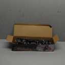 Solar Garden Lights Outdoor,Waterproof Outdoor Solar Lights for Outside Decorative 6Pack, 120Led Solar Flowers Garden Decor, for Yard Pathway,Lawn,Patio Fairy Decorations Gardening Gifts (Warm White Cheery 6Pack)