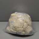 Peomeise 12pcs Stretch Spandex Chair Cover for Wedding Party Dining Banquet Event (Ivory, 12)