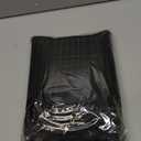 3 in 1 Postpartum Belly Support Recovery Wrap – Postpartum Belly Band, After Birth Brace, Slimming Girdles, Body Shaper Waist Shapewear, Post Surgery Pregnancy Belly Support Band (Midnight Black, XL)