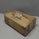 WEIGEDU Poodle Puppy Goldendoodle Stuffed Animal, Adorable Toy Dog Labradoodle Plush for Kids Boys Girls Birthday Easter Nursery Bedtime Gift, 11.8 Golden