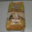 Scott Pet Wild Bird Seed, Sunflower Hearts, 8 lbs Bag, For All Feeder Types, Great Source of Protein, Food for Outside Wild Birds