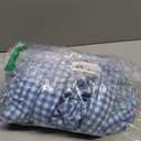 Amazon Essentials Men's Slim-Fit Short-Sleeve Poplin Shirt. Size XXL