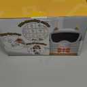 Yoturetoys AI Drawing Projector for Kids, Smart Art Tracing Machine to Inspire Creativity with Voice Learning & Photo-to-Sketch, STEM Educational Toy, Christmas Birthday Gift for Boys Girls Ages 5+