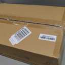 Corded Stick Vacuum for Pet Hair & Hard Floors - Lightweight, 3-in-1 Handheld with 180Left-Right Steering, 14KPA Powerful Suction on Low-Pile Carpet, HEPA Filter, 16.4ft Cord, 0.7L Capacity (VA001)