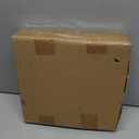 2 Tier Cake Stand, Metal Cupcake Stand Dessert Display Trays of 10/8 Inch, Tall Cake Stand for Wedding, Baby Shower, Home Decor, Throw Events and Parties (Blue)