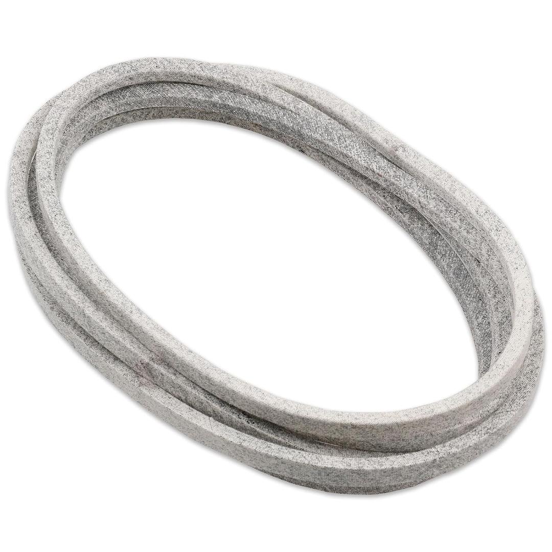 954-05078 Mower Drive Belt, 143-1/2" x 5/8" Deck Belt Compatible with Cub Cadet/MTD/Troy-Bilt/Husqvarna, V-Belt Replaces 754-05078, 574845603, 1-413308