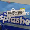 Pampers Swim Diapers Splashers Size 2-3, 20 Count, GapFree Disposable Baby Swimming Pants