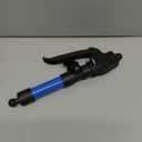 All New 2026 Third Hand Cabinet Jacks 2-Pack - Adjustable 11.8" to 23.2" Support Pole Tool, 176LB Capacity Lifting System for Installing Upper Cabinets, Shelving, DIY Projects & Home Improvement Tasks