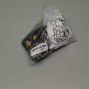 ANGELGGH Family Pajamas Matching Sets, Cute Christmas Printed 2 Piece Sleepwear, Holiday PJs Jammies for Couples/Women/Men, Kids 6-8T