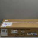 Drywall Sander Tool, KUPERIA 8.5 Amp Popcorn Ceiling Removal Tool with 7 Variable Speed 800-1800RPM, Electric Drywall Sander with Extendable Handle, LED Light,6 Basic Sand Paper & 6 Grid Sandpaper (Yellow)