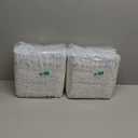 Pampers Disposable Diapers Size 5, Swaddlers 132 Count + Overnight (50 Count)