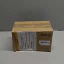 Leitee 16 Pcs Gender Reveal Party Boy or Girl Ring Toss Game Include 2 Plastic Cones 12 Pink Blue Toss Rings and 2 Gender Stickers for Guests Baby Shower Party Supplies