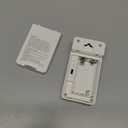 Newentor Indoor Outdoor Wireless Remote Sensor, Temperature and Humidity Meters for Q3/FJ3378, Q5/FJ3383B, Q6