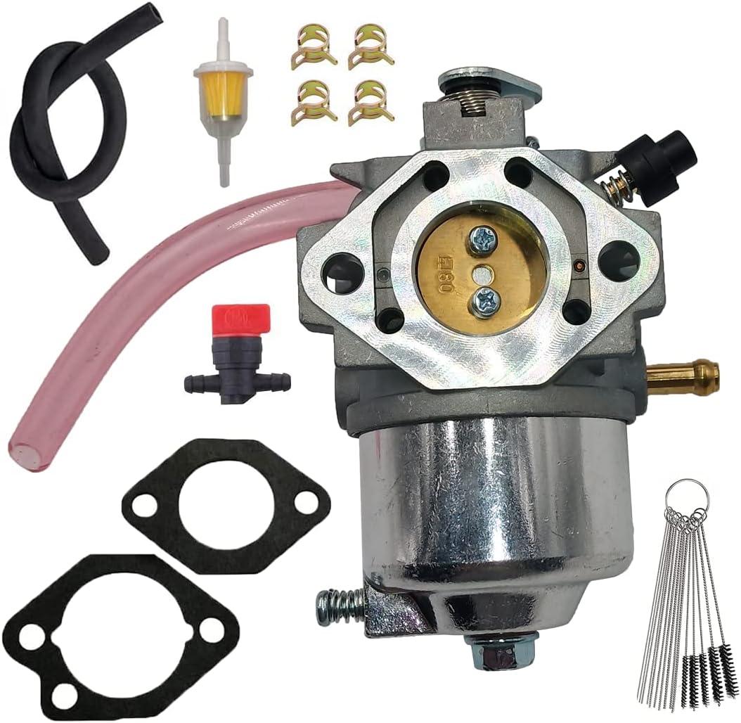 AM122462 Carburetor Fit for John Deere AM122462 Fit for Kawasaki GX70 GX75 SRX75 SX75 Carb With Gaskets