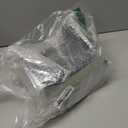 Battery Powered Motion Sensor Outdoor Lights, 1500LM Flood Lights IP65 Waterproof Security Light Motion Detector Lights Wireless for Outside Yard 1Pack (Black)