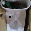 Nexus® 1G One-Piece Toilet, 1.0 GPF, Elongated Bowl