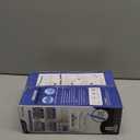 8 Jumbo Vacuum Storage Bags, Space Saver Bags Compression Storage Bags for Comforters and Blankets, Vacuum Sealer Bags for Clothes Storage, Hand Pump Included