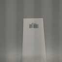 MSOTES for Galaxy Z Fold 7 Case Compatible with MagSafe, Bulit-in Tempered Glass Screen Protector & Ultra Strong Magnetic Anti-Yellowing Slim Thin Phone Cover for Samsung Galaxy Z Fold7 (Clear) (Transparent)