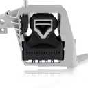 Carbhub 22116885934 Right Engine Motor Mount Compatible with BMW X1 2016-2021, X2 2018-2021, 228I 2020-2021 for Mini Cooper 2015-2021 Clubman 2016-2021 Countryman 2017-2021 Replace EM-7413 22116875626