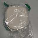 Headphone Headset Case Compatible with Anker Q20i Q30/Sony WH-CH520/JBL/BERIBES/KVIDIO Wireless On-Ear Headphones, Beige