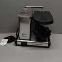 Technivorm Moccamaster 69212 Cup One, One-Cup Coffee Maker 10 Ounce Polished Silver
