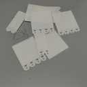 Command Large Picture Hanging Strips, White, Holds up to 16 lbs, 14-Pairs, Easy to Open Packaging