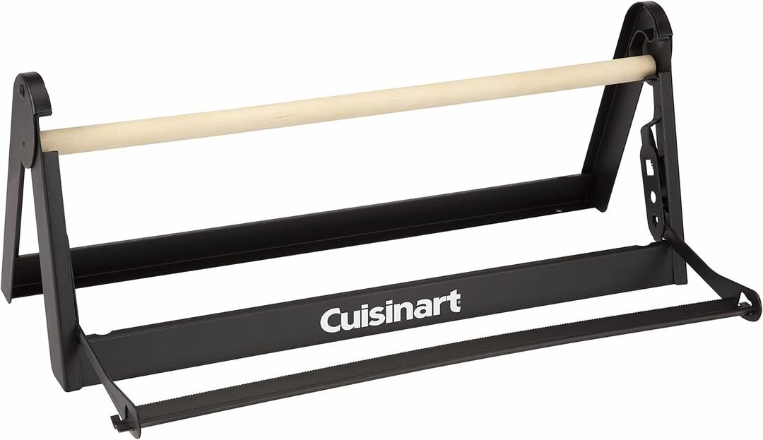 Cuisinart CBP-518 Holder Non-Slip Base, Butcher Paper Cutter Dispenser, 18"