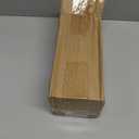 Belt Grinder Knife Jig Long Sharpening Locator Tool Knife Sharpener Jig Adjustable Angle Knife Beveling Jig for Knife Making Machine (Small)