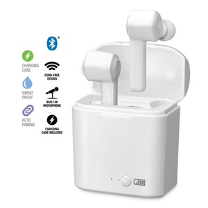 Ilive Truly Wire-Free Earbuds