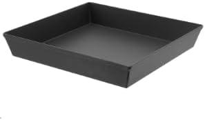 Lloyd Pans Sicilian Style Pizza Pan 14 Inch by 14 Inch by 1.5 Inch - PSTK