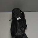 Opliy Camping Stool, 13.5 inch Folding Small Chair Portable Camp Stool for Camping Fishing Hiking Gardening and Beach, Camping Seat with Carry Bag (Green) 