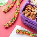 Nerds Rope Candy, Rainbow, 0.92 Ounce (Pack of 24) (EXP 12/01/25)