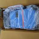 Victron Energy MultiPlus-II Pure Sine Wave Inverter Charger for 35 amp Battery, 120V, 3000VA 48-Volt