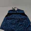 City Chic Women's Plus Size Velour Unlined Pj Set , 14 Blue