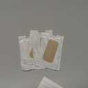 Mederma Medical Grade Silicone Scar Sheets - Improves Appearance of Old & New Scars from Injury, Burn & Surgery, Breathable & Flexible, 4 Count (Small)