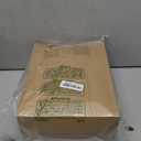 VitalCozy 100 Pcs Spandex Chair Sashes with Heart Shaped Buckle Slider Stretch Chair Cover Band Universal Elastic Ties for Wedding Banquet Event Party Decoration (Dusty Blue)