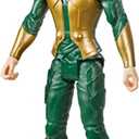 Marvel Avengers Titan Hero Series Blast Gear Loki Action Figure, 12" Toy, Inspired by The Marvel Universe, for Kids Ages 4 & Up