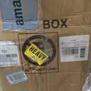 [5.0 Cub] Large Safe Box with Fireproof Bag for Home Use, 23.6" Tall Safe