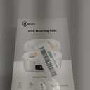 OTC Hearing Aids for Seniors, Hearing Amplifiers Devices Rechargeable with Noise Cancelling, Superior Sound Quality for Women Men Hearing Loss, Auto On/Of