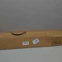 Cordless Blackout Roller Shades for Indoor Windows,Grey,52" W x 72" H