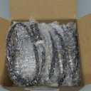 4PCS 15717 Oxygen Sensor Upstream Downstream O2 Sensor Compatible with Ford F150 F250 F350 Ranger Escape Explorer Mustang Foucs Expedition Mazda Lincoln Jaguar Mercury Aston Martin Replace 15716 15718