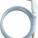 KOHLER GP1021724-0 Genuine Part Side spray, White