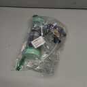 ExoForma Wet Tire Dressing Spray - Extremely High Shine Tire Dressing for That Wet Look - No Sling, Non-Greasy Silicone Formula with UV Protection - Easy to Apply, Minimal Cure Time - 16 fl oz